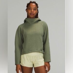 Lululemon AirWrap Modal Pullover Hoodie
